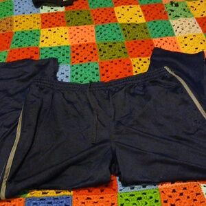 Men's athletic pants